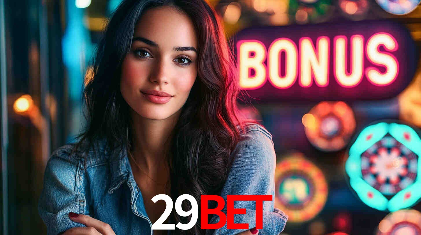29bet: Seu Cassino Premiado com Pagamentos Rápidos