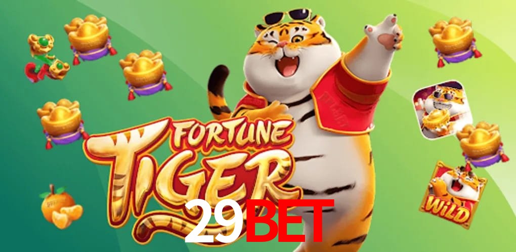 Experiência VIP 29bet