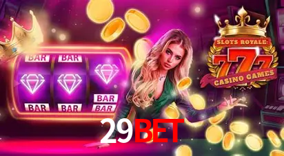 Desvendando o Mundo dos Jogos Virtuais na 29bet