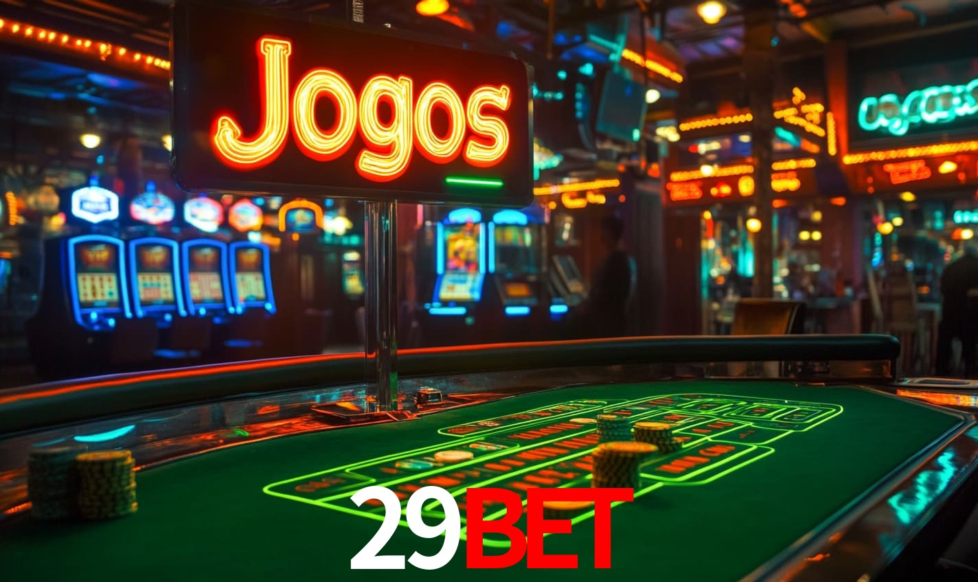 Experiência VIP 29bet
