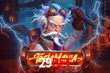 Estatísticas 29bet