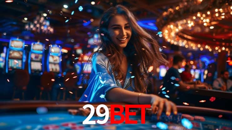 Welcome Bonus 29bet