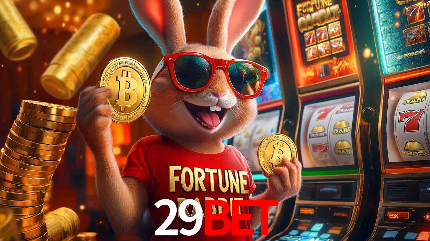 Inovações de Jogos na 29bet: O Futuro das Experiências Interativas