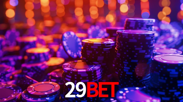 29bet: A Experiência de Casino com Jogos de Mesa ao Vivo