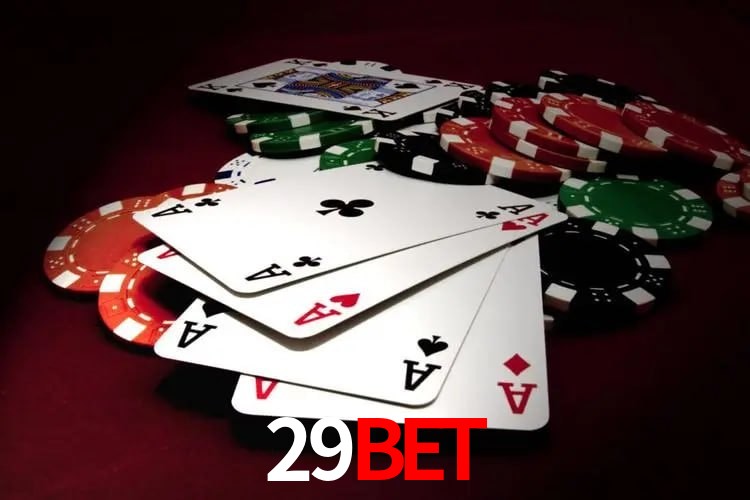 PIX Instantâneo 29bet