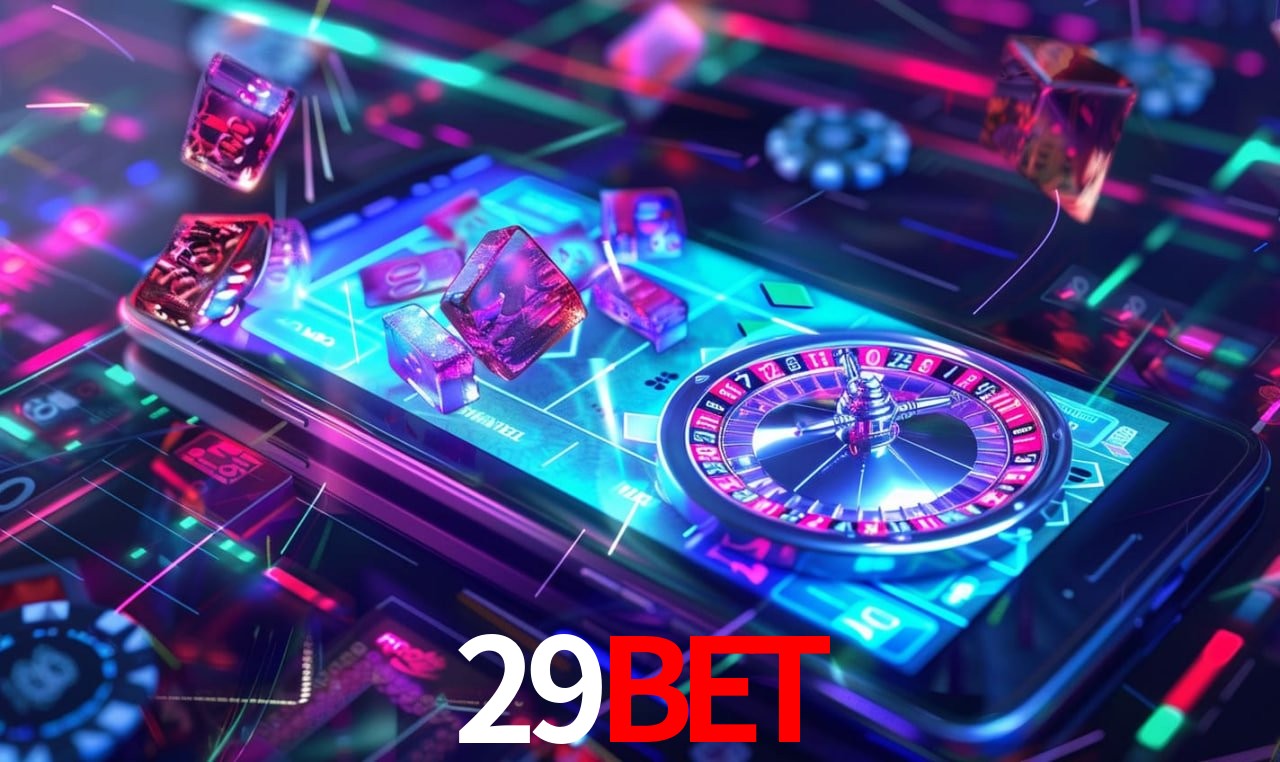Mesa de Blackjack 29bet
