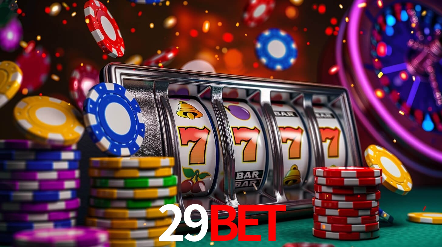 cassino 29bet