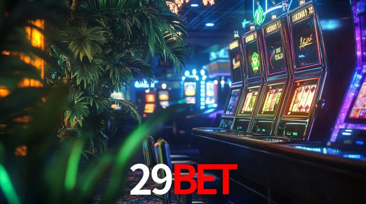 Live Casino 29bet