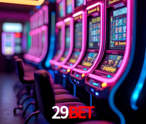 Tecnologia da Plataforma 29bet