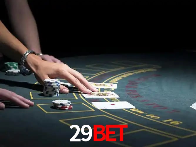 Login Seguro 29bet
