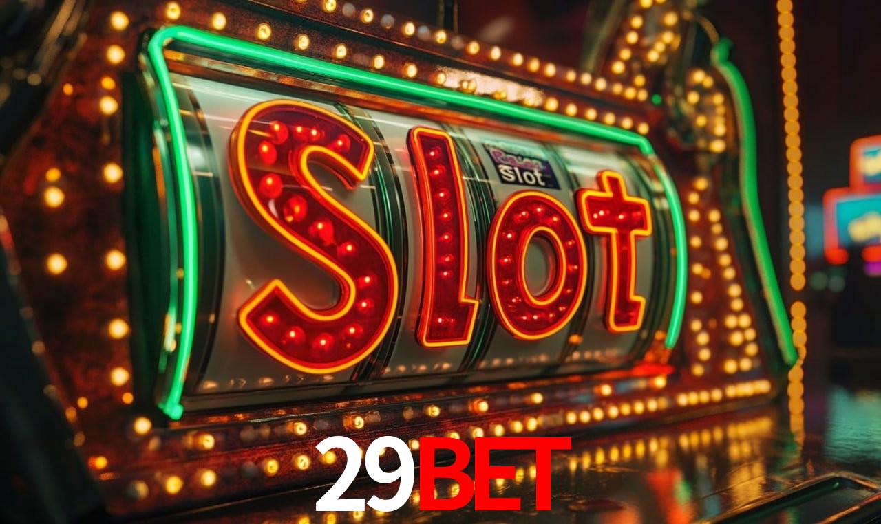 Diretório de Jogos 29bet