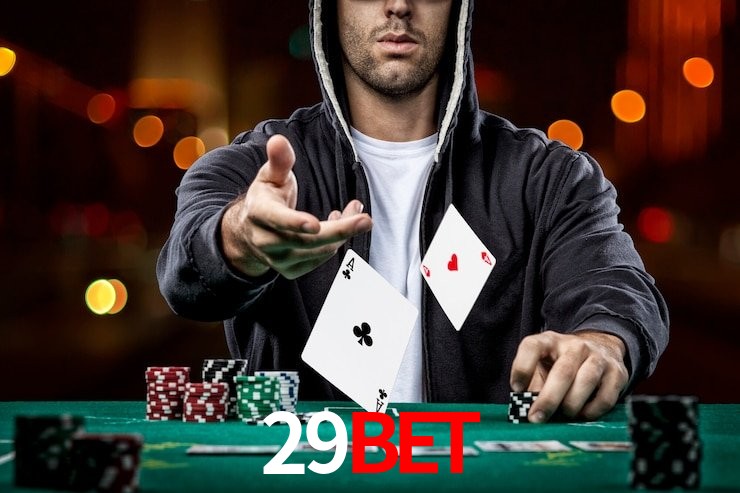Bônus Generosos e Exclusivos no 29bet para Você!