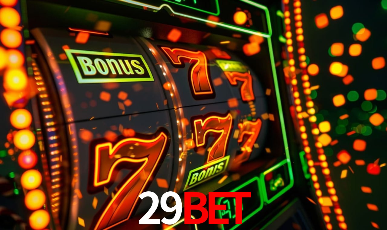 Desvendando o Mundo dos Jogos Virtuais na 29bet
