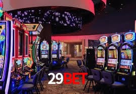 Cadastro Rápido 29bet