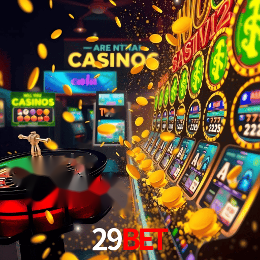 Explorando a Categoria de Eventos em Apostas na 29bet