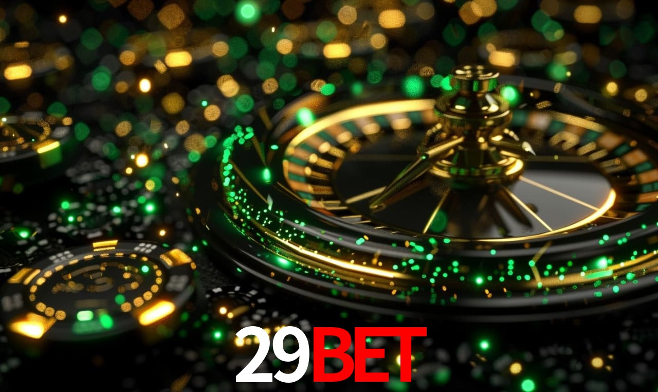Sistemas de Segurança 29bet