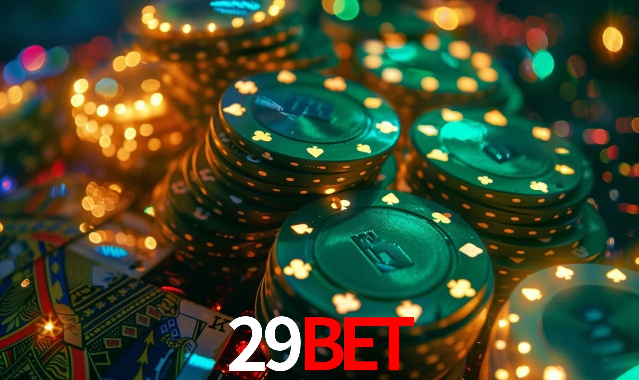 Torneios 29bet