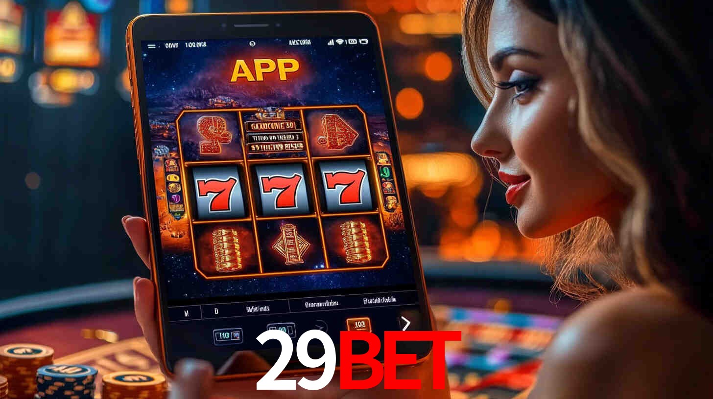 29bet: Seu Especialista em Apostas Esportivas Brasileiras