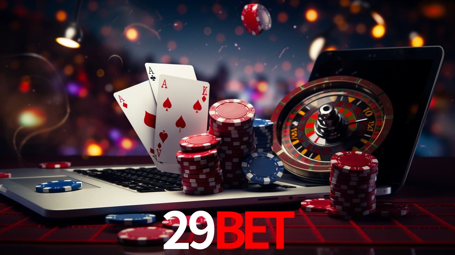 VIP Casino 29bet