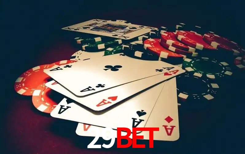 Promoção Relâmpago 29bet