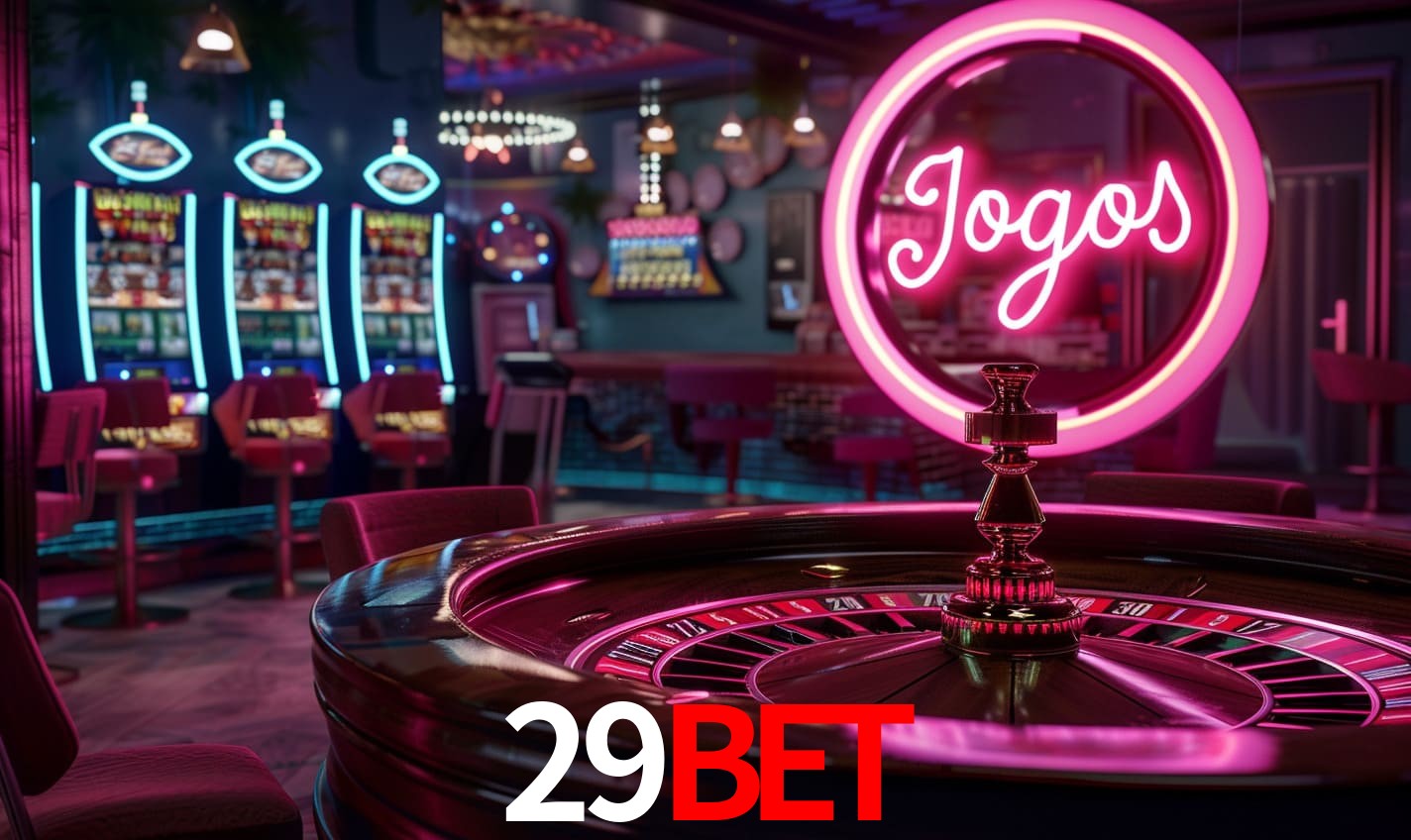 Descubra a Essência do 29bet: Nossa História e Compromissos