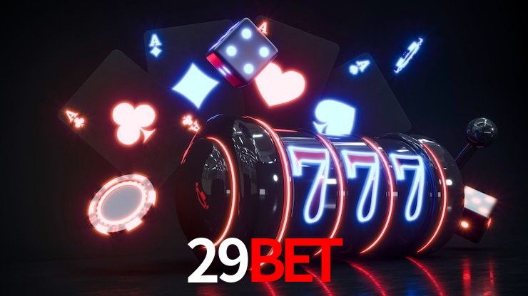 Tennis Betting 29bet