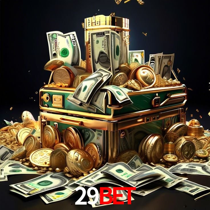 Casino VIP 29bet