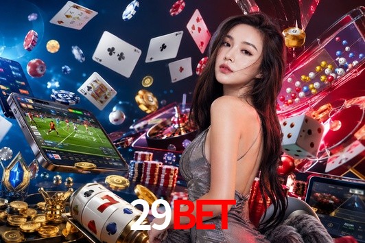 Live Casino 29bet