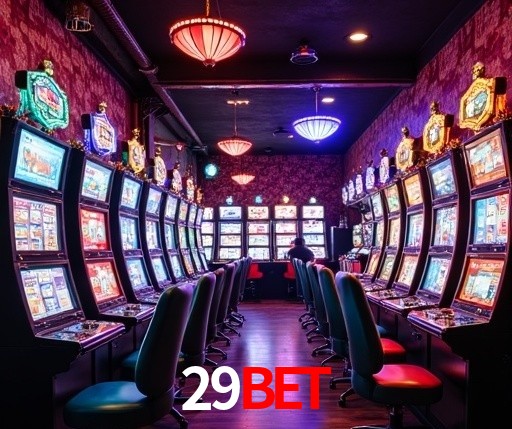 Design Responsivo 29bet