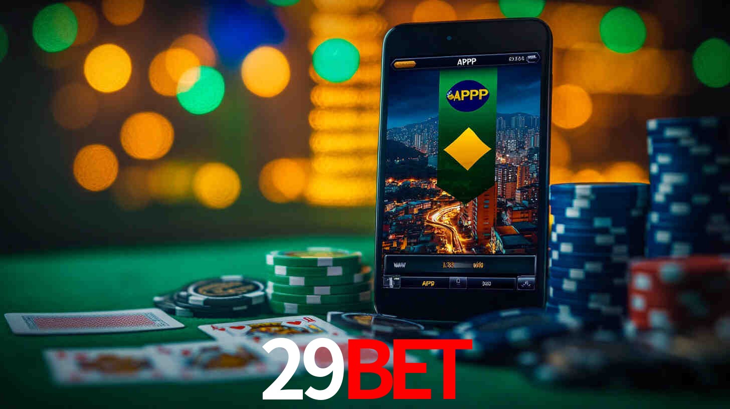 A Popularidade dos Caça-Níqueis no 29bet