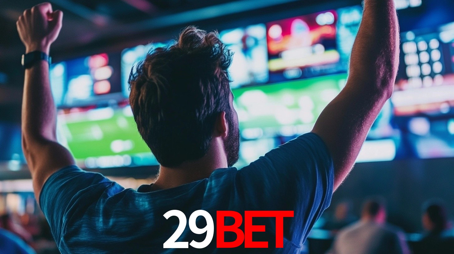 Sinta a adrenalina dos jogos de cassino com 29bet