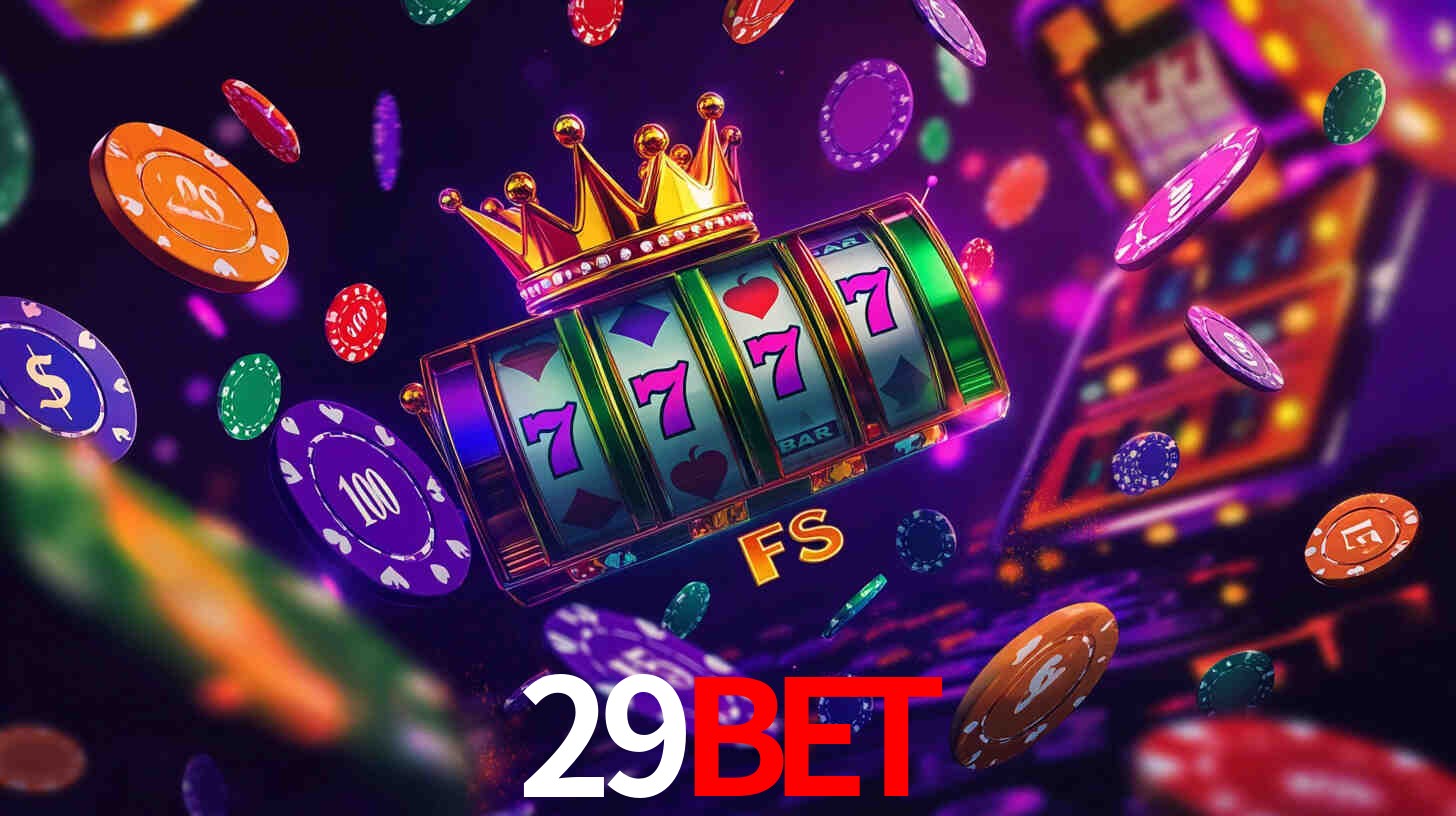 Daily Bonuses 29bet