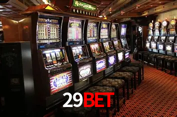 A Revolução dos Aplicativos de Jogos no 29bet