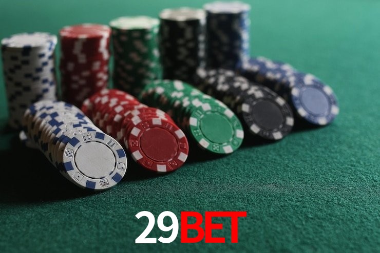 Game Statistics 29bet