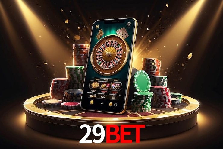 Recursos de Bônus 29bet