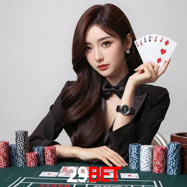 Jogos de Slot 29bet