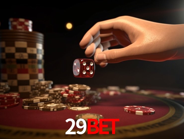 Apostas de Futebol 29bet