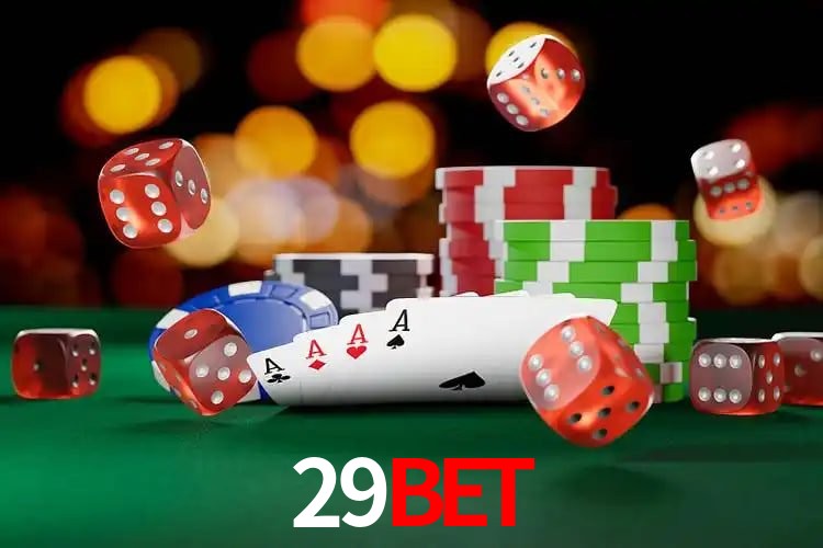 Apostas de Basquete 29bet