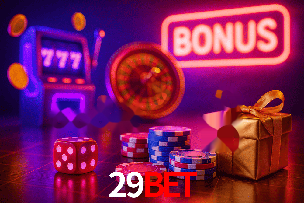 Desvendando o Mundo dos Jogos Virtuais na 29bet