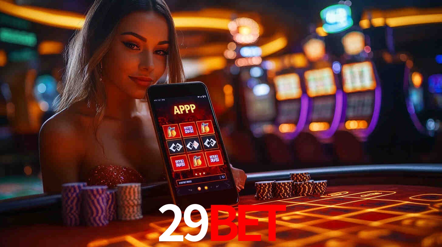 Descubra o Programa VIP da 29bet: Vantagens Exclusivas para Jogadores
