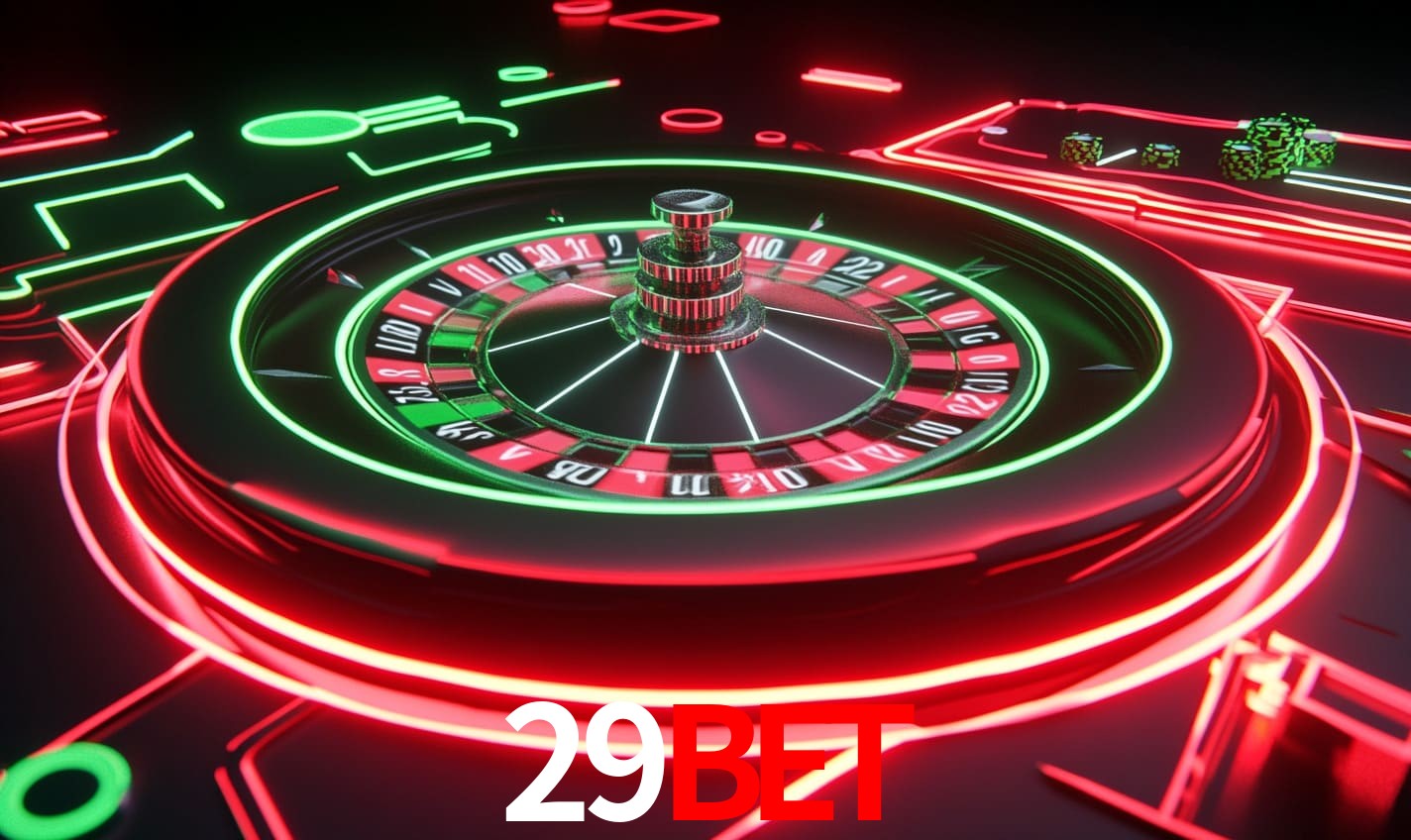 Explorando a Categoria de Eventos em Apostas na 29bet