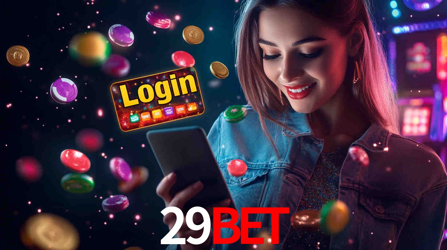 A Experiência Imersiva dos Cassinos Ao Vivo no 29bet