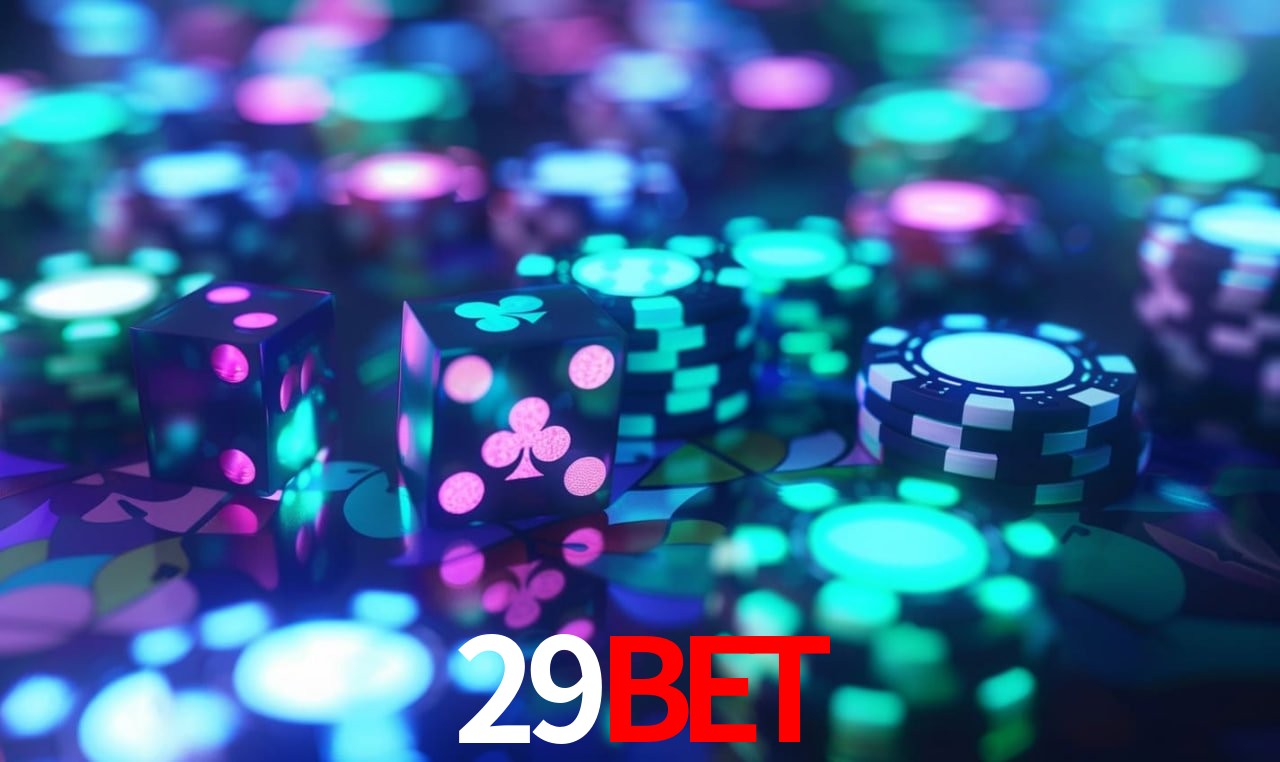 Jogos Exclusivos 29bet