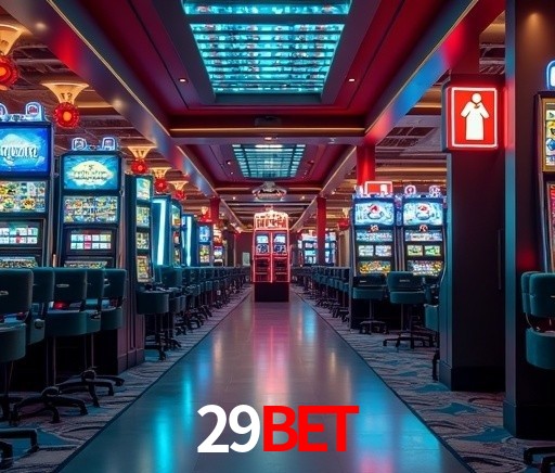 Descubra o Programa VIP da 29bet: Vantagens Exclusivas para Jogadores