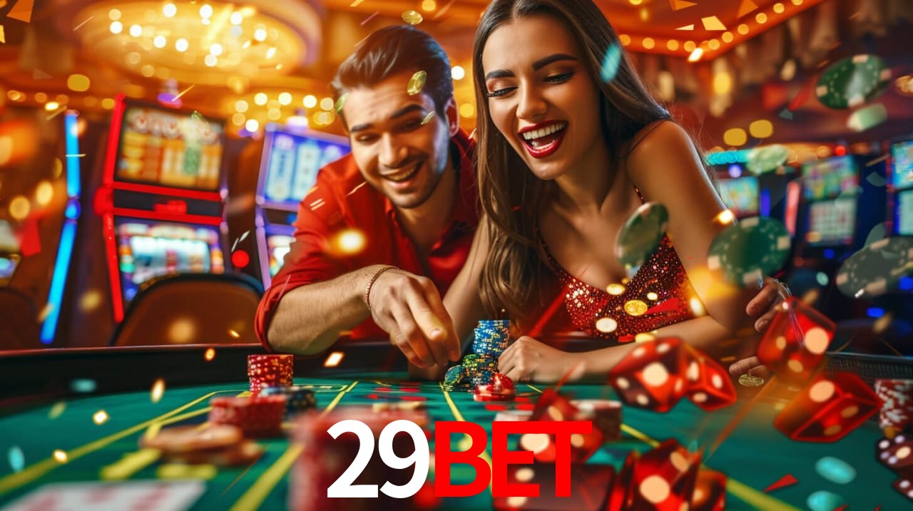 Estatísticas do Jogo 29bet