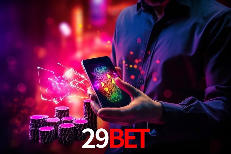 Interface Premium 29bet