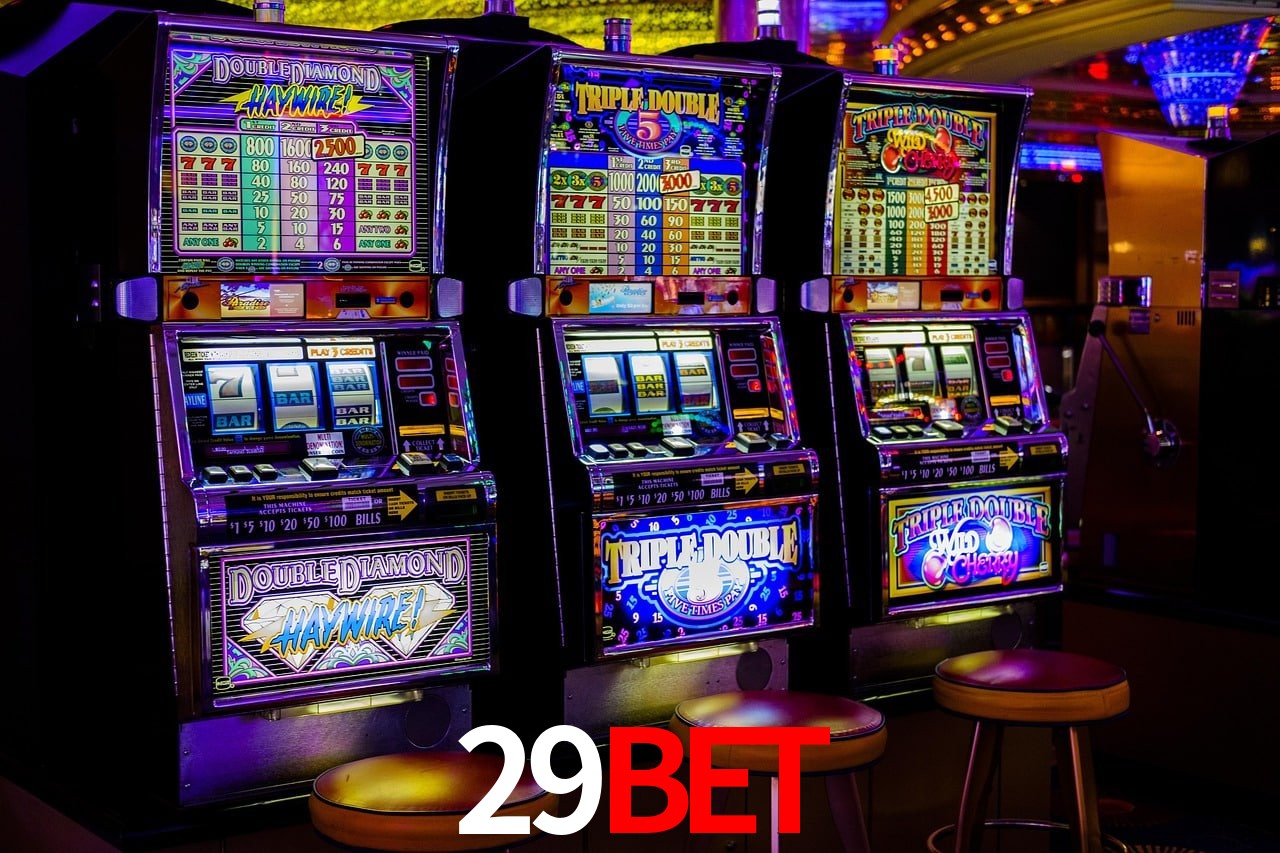 Programa VIP 29bet