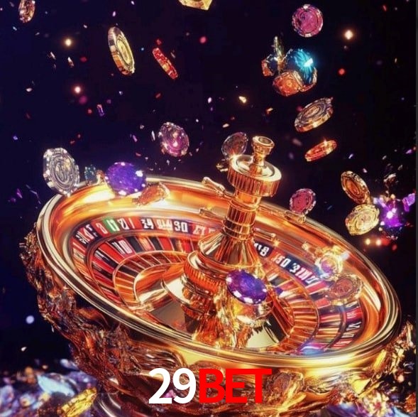 Provedores de Jogos 29bet