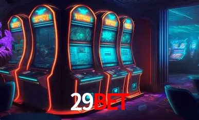 Inovações de Jogos na 29bet: O Futuro das Experiências Interativas