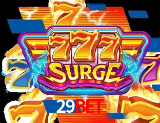 Descubra o Mundo do Cassino Online com 29bet